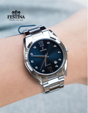 FESTINA Ladies Watch